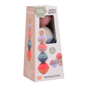 gömb toronyépítő