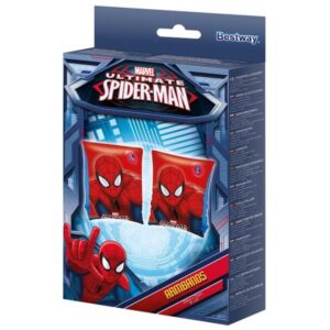 bestway 98001 pókember karúszó 23 x 15 cm