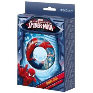 bestway pókember: úszógumi 56 cm, többféle