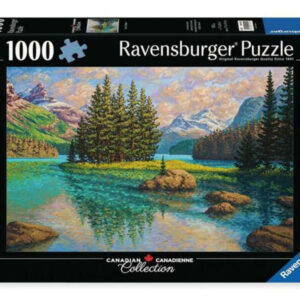 puzzle 1000 db spirit of maligne