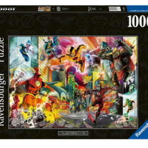puzzle 1000 db flash