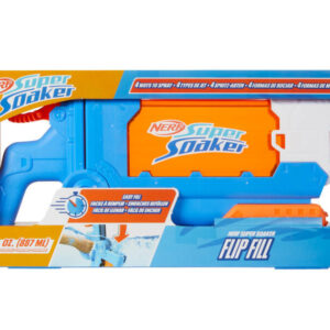 nerf super soaker flip fill