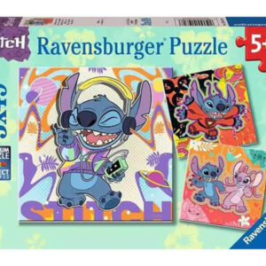 puzzle 3x49 db stitch