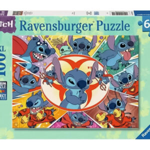 puzzle 100 db stitch