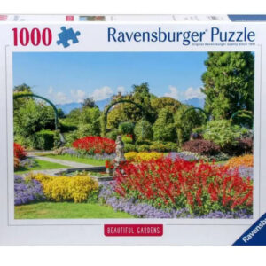puzzle 1000 db villa pallavicino