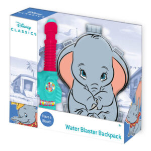 hátizsák vízipuska dumbó