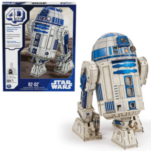 star wars r2d2