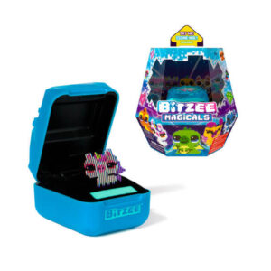 bitzee interaktív kisállat