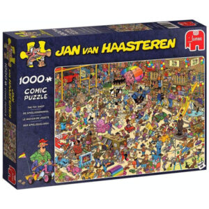 jumbo puzzle játékbolt 1000db