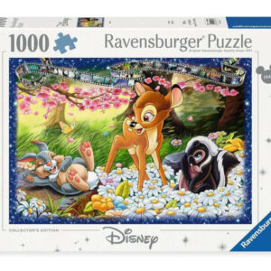 puzzle 1000 db bambi