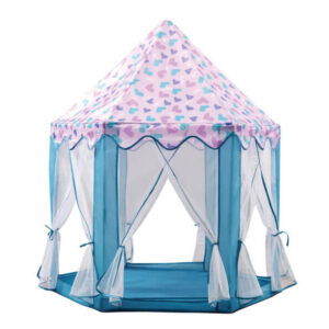 játszósátor led világítással