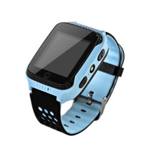 kidsafe junior kék gyerek okosóra