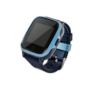 kidsafe prime 4g kék gyerek okosóra