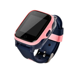 kidsafe prime 4g pink gyerek okosóra