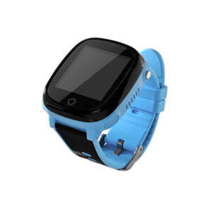 kidsafe vision kék gyerek okosóra