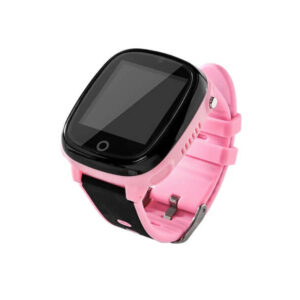 kidsafe vision pink gyerek okosóra