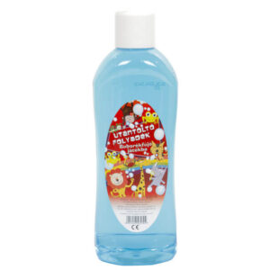 buborékfújó utántöltő folyadék 1 liter