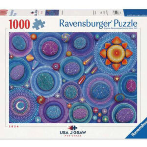 puzzle 1000 db csillagállások