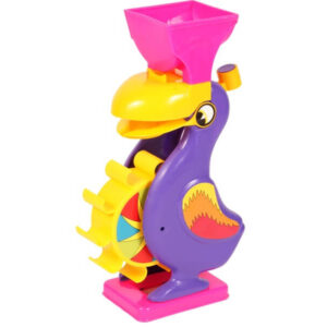 pelikános vízimalom 29 cm