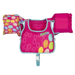 aquastar úszómellény