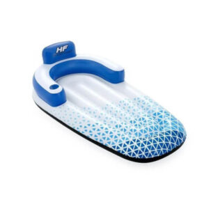 hydro force 1, 91 m x 1, 07 m indigo wave lounge matracágy