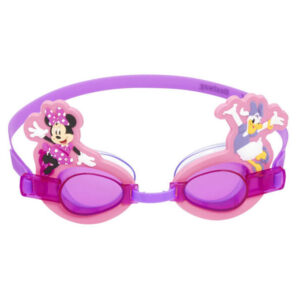 minnie deluxe úszószemüveg