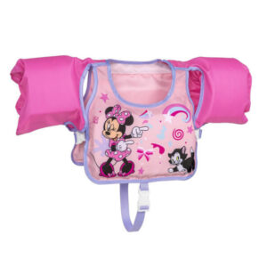 minnie szövet úszómellény