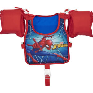 spider man úszómellény