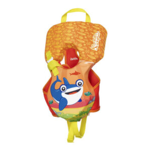 puddle jumper úszómellény bálna cápa