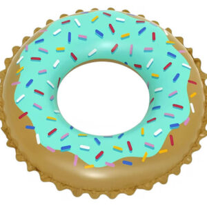 fánk úszógumi 91cm