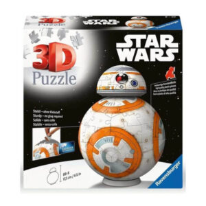 puzzle 3d 99 db bb8