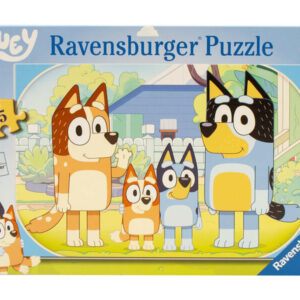puzzle 35 db bluey