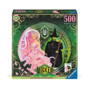 puzzle 500 db wicked
