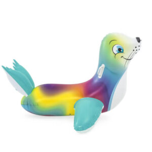 ráülós fóka 1, 57m x 1, 14m