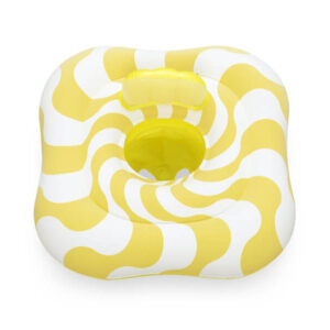 babaúsztató hullámos 79 x 79cm