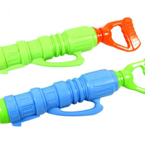 pumpás vízipisztoly 53 cm, többféle