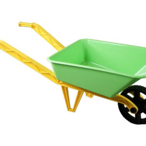 műanyag talicska többféle