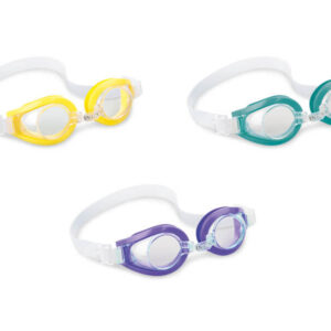 intex 55602 play úszószemüveg többféle
