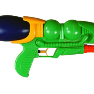 tartályos vízipisztoly 26 cm, többféle