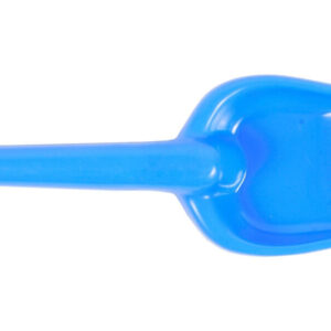 műanyag lapát vagy gereblye 19 cm, többféle