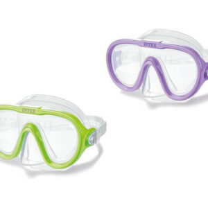 intex 55913 sea scan búvárszemüveg többféle