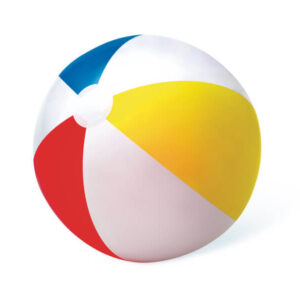 fényes strandlabda 51 cm 3 +