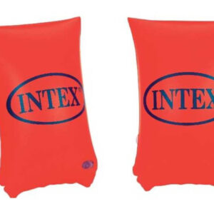 intex 58641 deluxe karúszó narancs, 30 x 15 cm