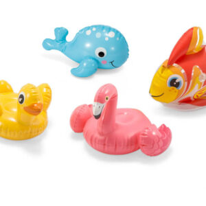 vízijáték vegyesen