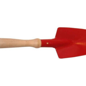 fém homokozó ásó 20 cm, többféle