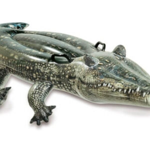 intex 57551 aligátor hullámlovagló 170 x 86 cm