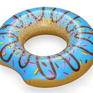 bestway 36118 fánk úszógumi 107 cm, többféle