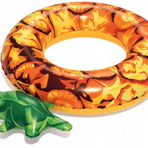 bestway 36121 ananász úszógumi