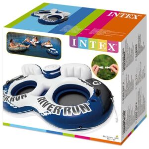 intex 58837 river run vízifotel 243 x 157 cm