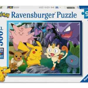puzzle 300 db pokémon